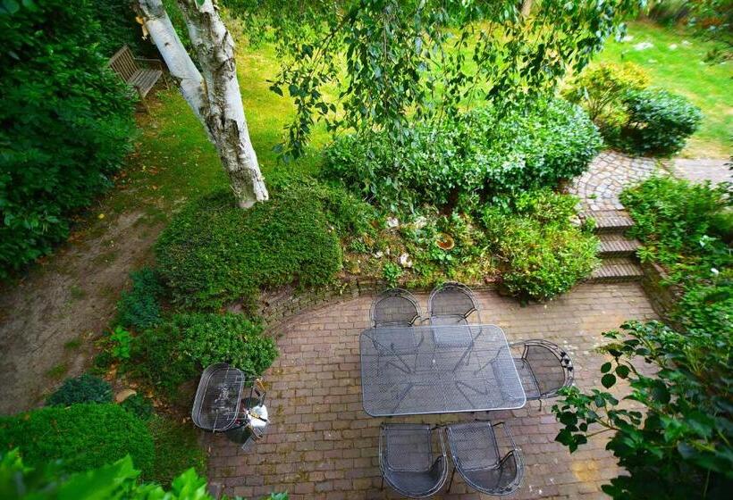 带2个卧室的公寓, De Zwarte Stok