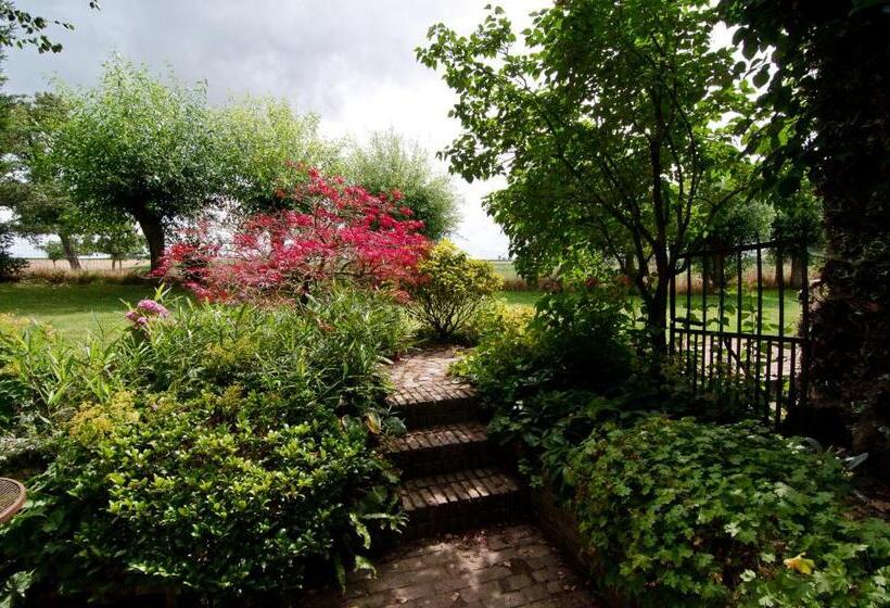 带2个卧室的公寓, De Zwarte Stok