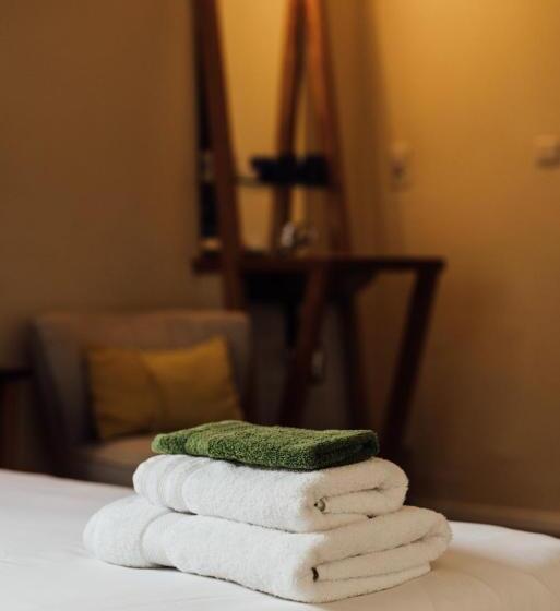 标准间, De Zwarte Stok