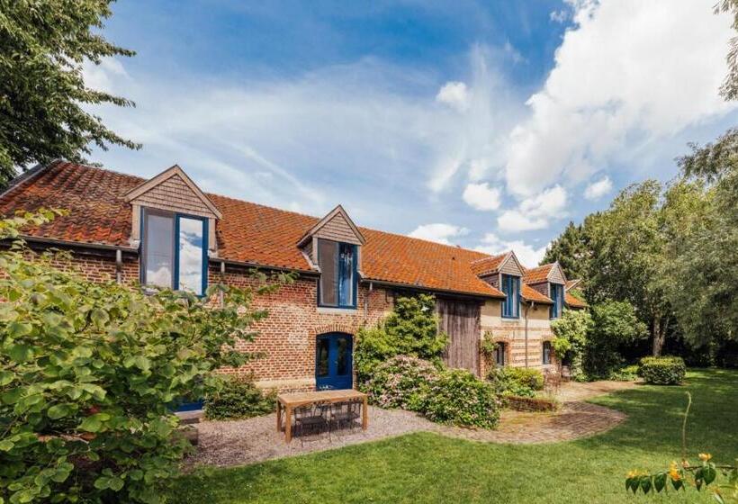 家庭套房, De Zwarte Stok