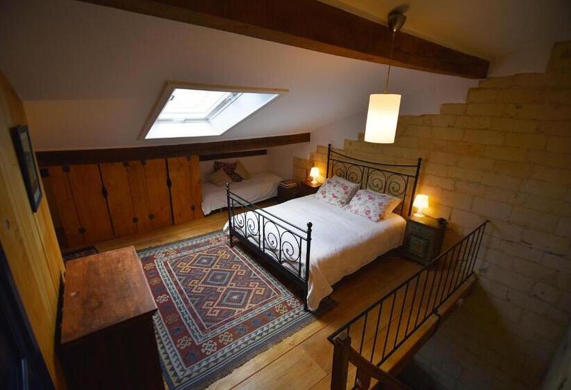 带1个卧室的公寓, De Zwarte Stok