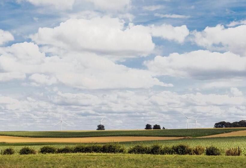 标准间, De Zwarte Stok