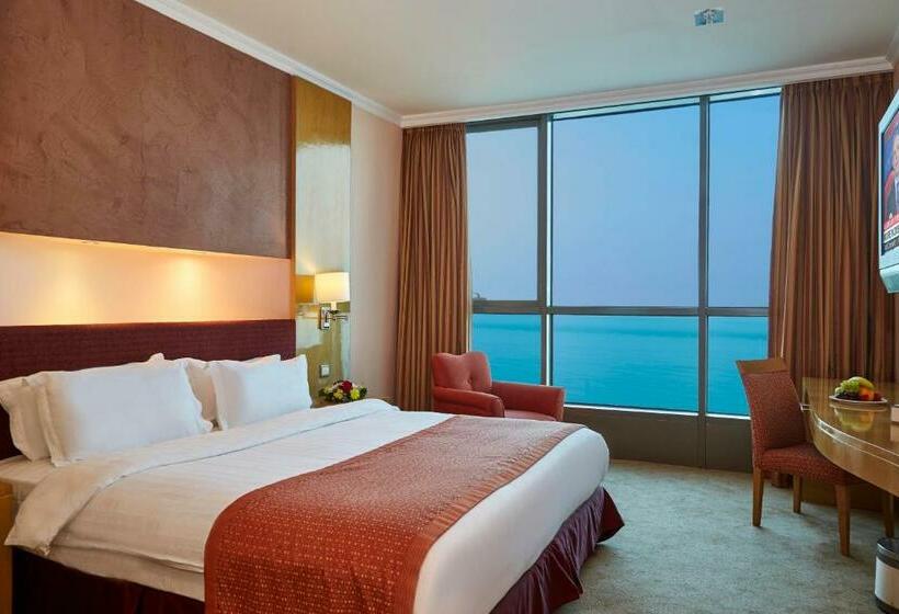 اتاق لوکس با تخت بزرگ, Kuwait Grand