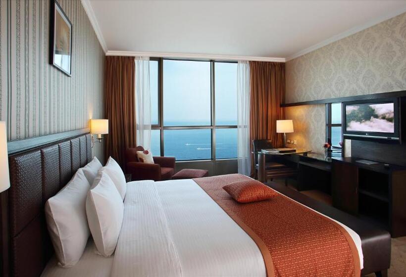 سوییت, Kuwait Grand