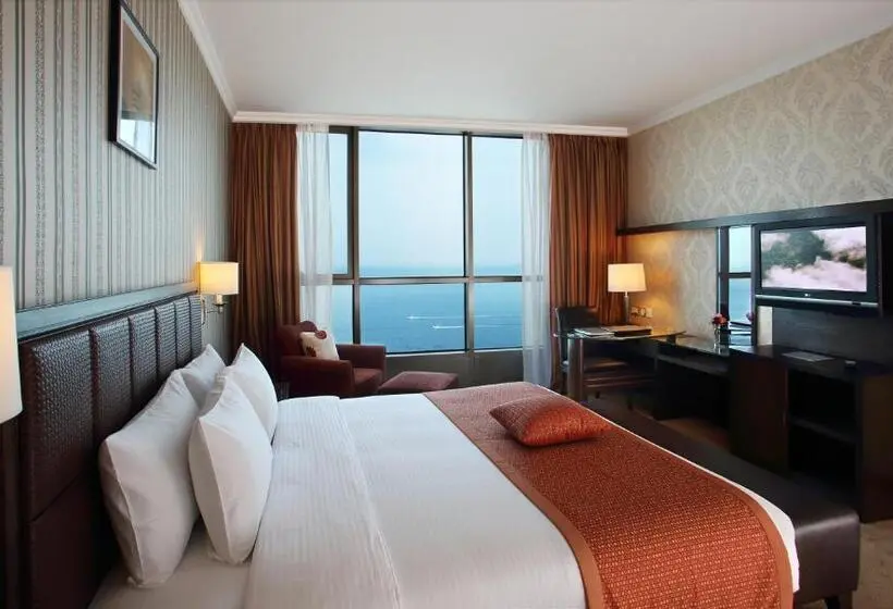 سوییت, Kuwait Grand