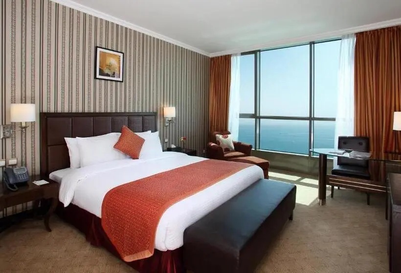 سوییت, Kuwait Grand