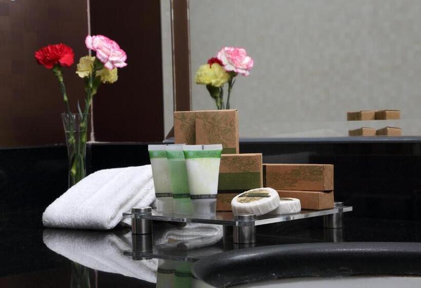 آپارتمان خانوادگی 2 خوابه, Kuwait Grand