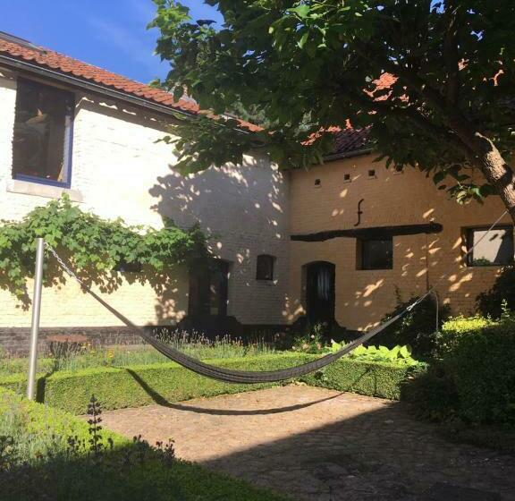 家庭套房, De Zwarte Stok