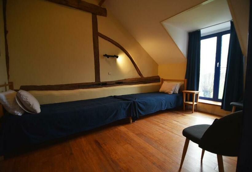 Family Suite, De Zwarte Stok