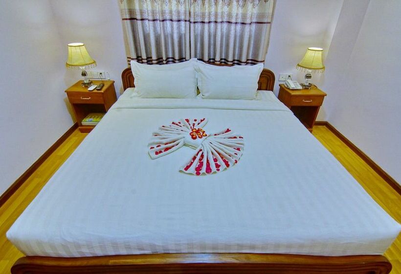 Standard Room, Iceland