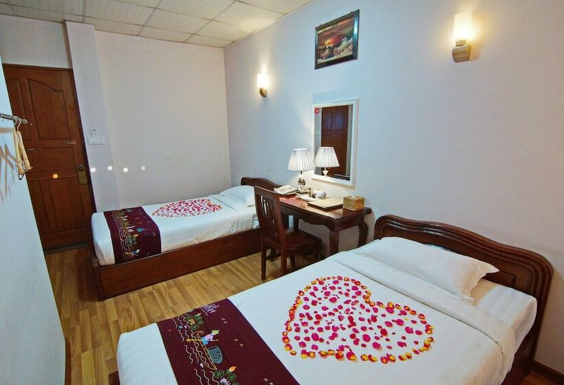 Standard Room, Iceland