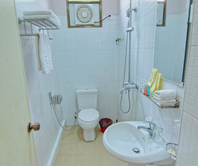 Standard Room, Iceland