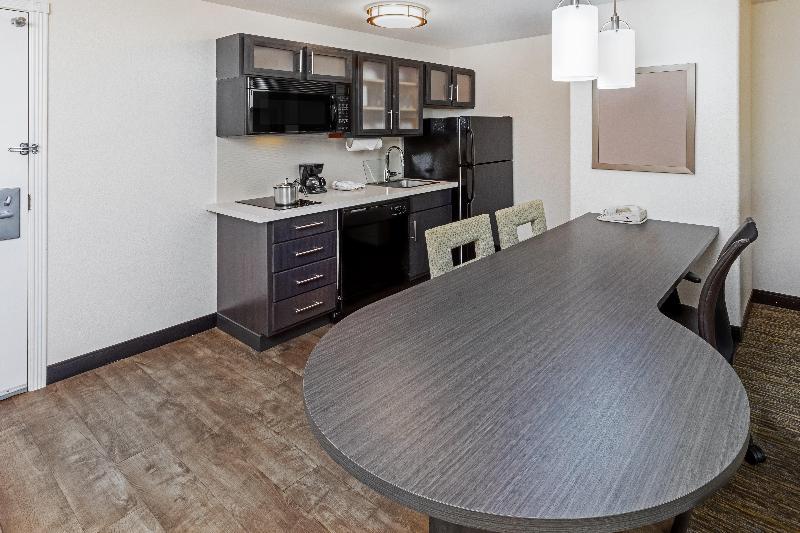 Standard Single Room, Iceland