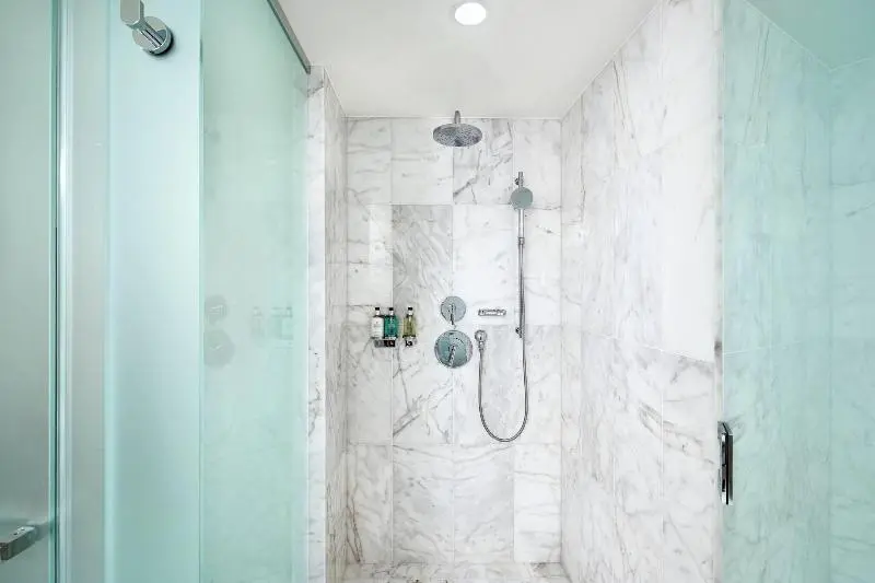 Executive-sviitti King-vuode, Jw Marriott Parq Vancouver