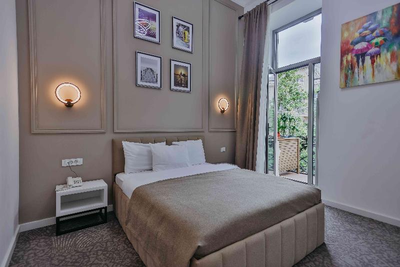 标准间, Jw Marriott Parq Vancouver