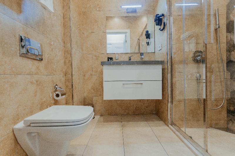 标准间, Jw Marriott Parq Vancouver