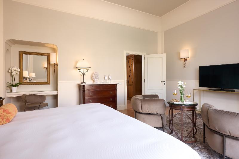 带大床的标准间, Jw Marriott Parq Vancouver