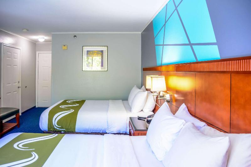 带观景的标准间, Jw Marriott Parq Vancouver