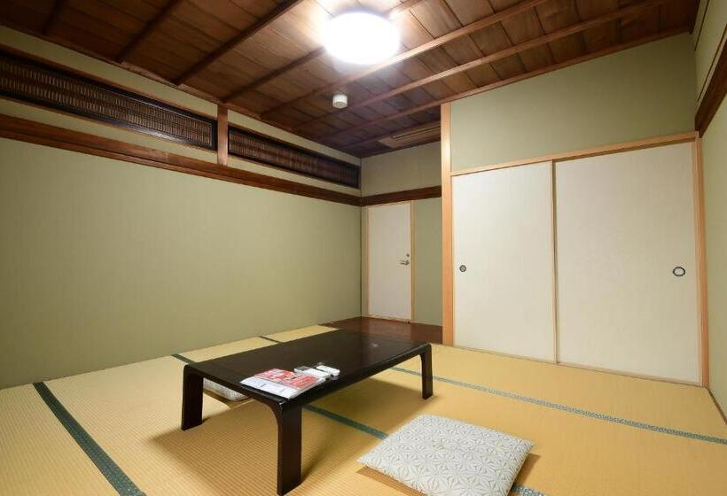 Номер Стандарт, 高野山 宿坊 桜池院  Koyasan Shukubo Yochiin