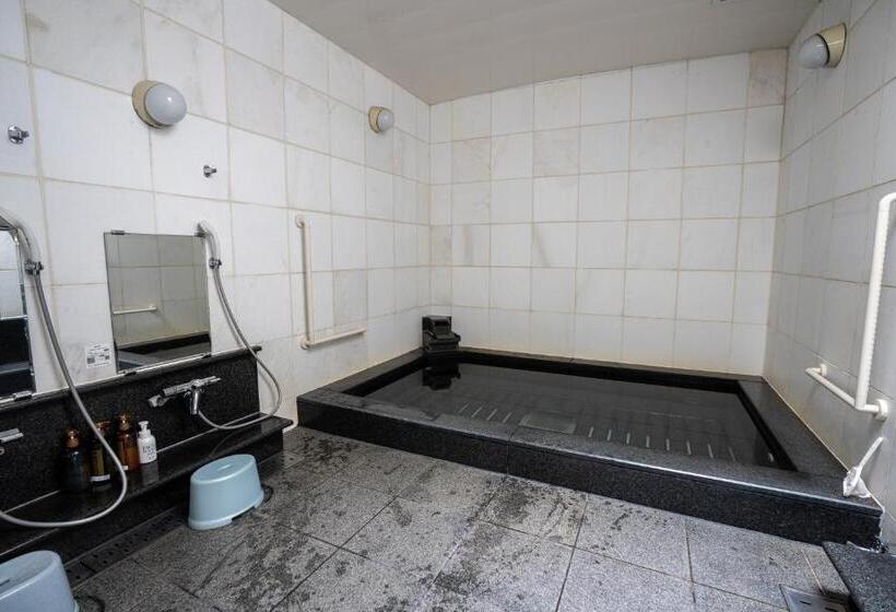 家庭间, 高野山 宿坊 桜池院  Koyasan Shukubo Yochiin