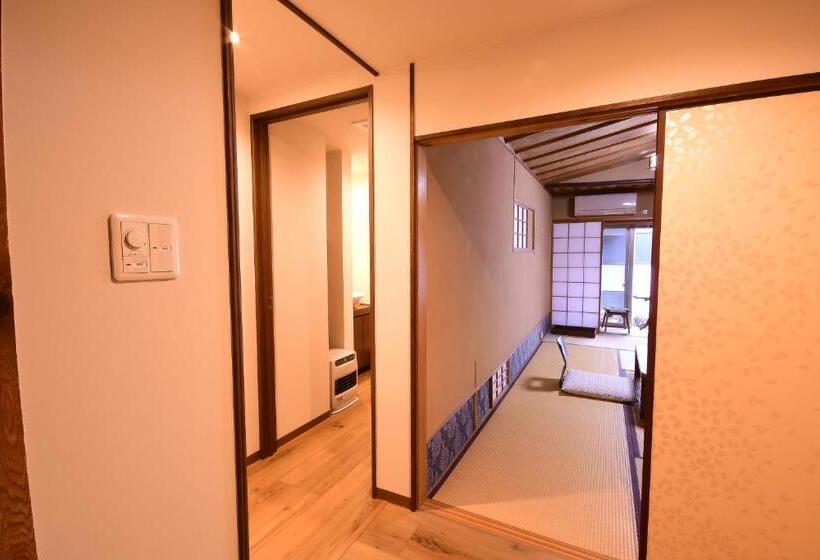 Номер Deluxe, 高野山 宿坊 桜池院  Koyasan Shukubo Yochiin