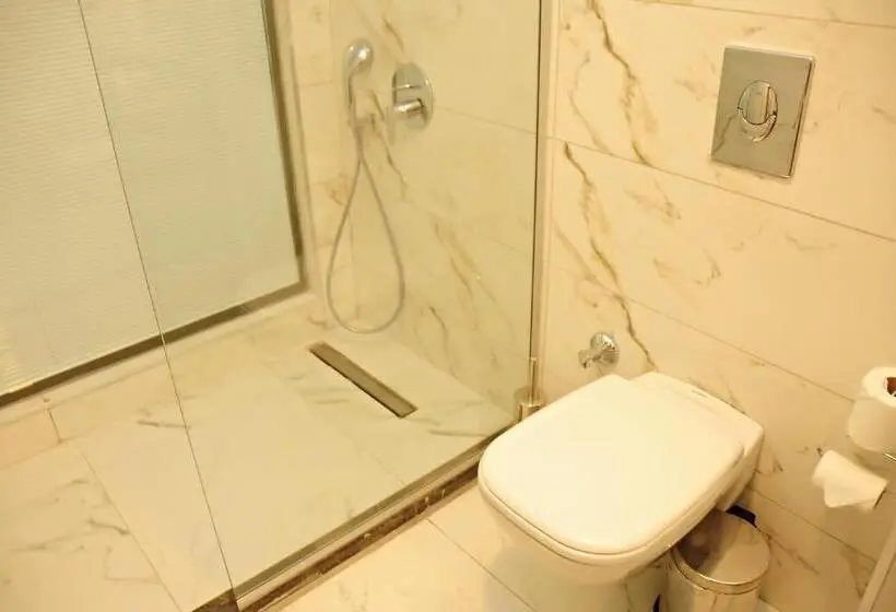 Pokój Standard, Orfeus Queen Spa