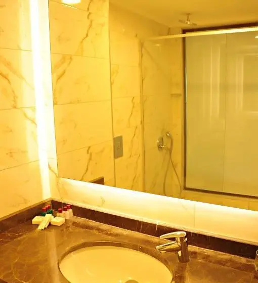 Pokój Standard, Orfeus Queen Spa