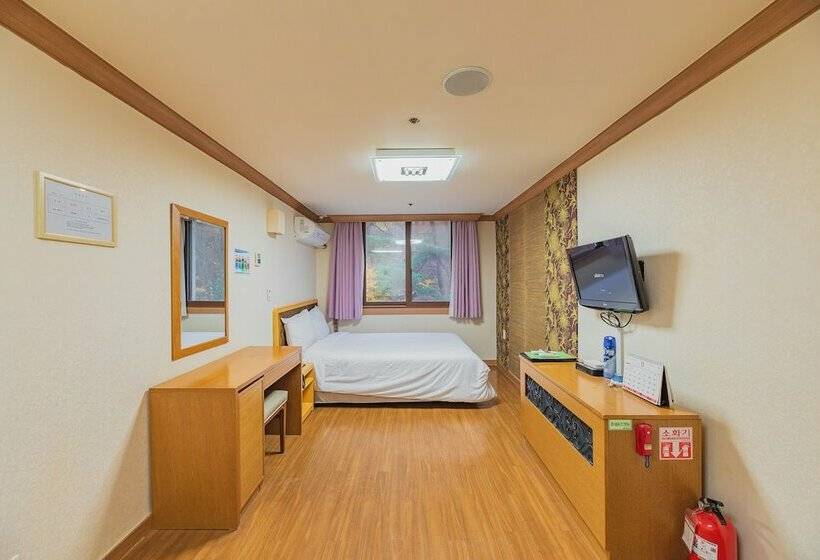 חדר סטנדרט, Osaek Greenyard