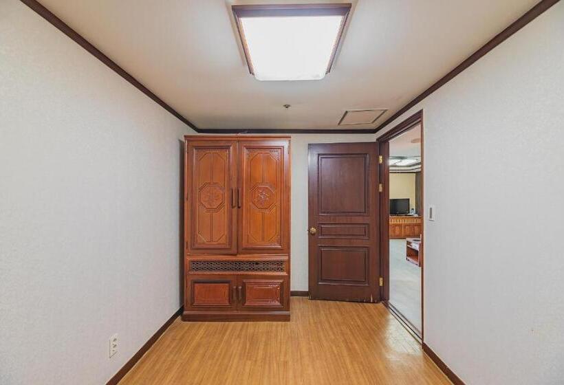 豪华房间, Osaek Greenyard