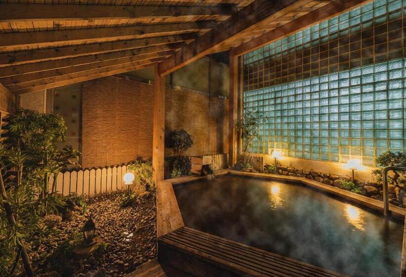 豪华房间, Osaek Greenyard