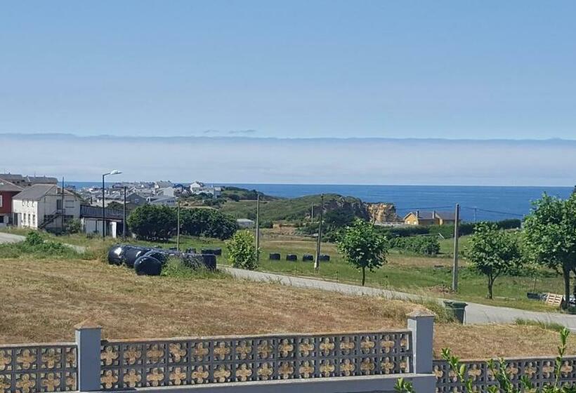 Номер Стандарт, Panorama Tapia