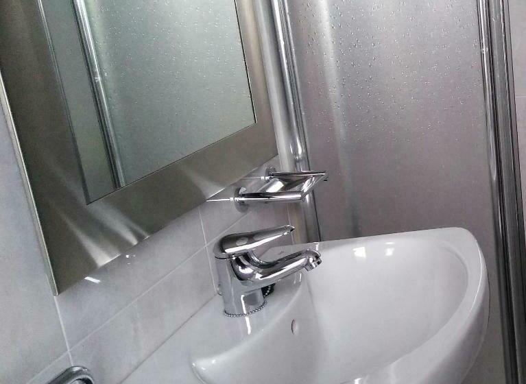 Номер Стандарт, Panorama Tapia