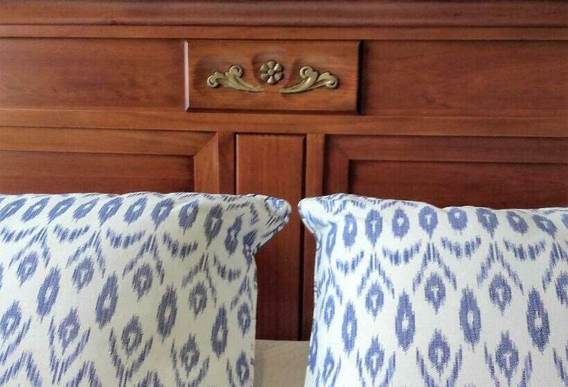 Номер Стандарт, Panorama Tapia