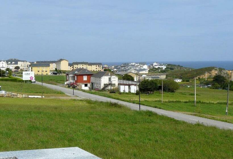 Номер Стандарт, Panorama Tapia