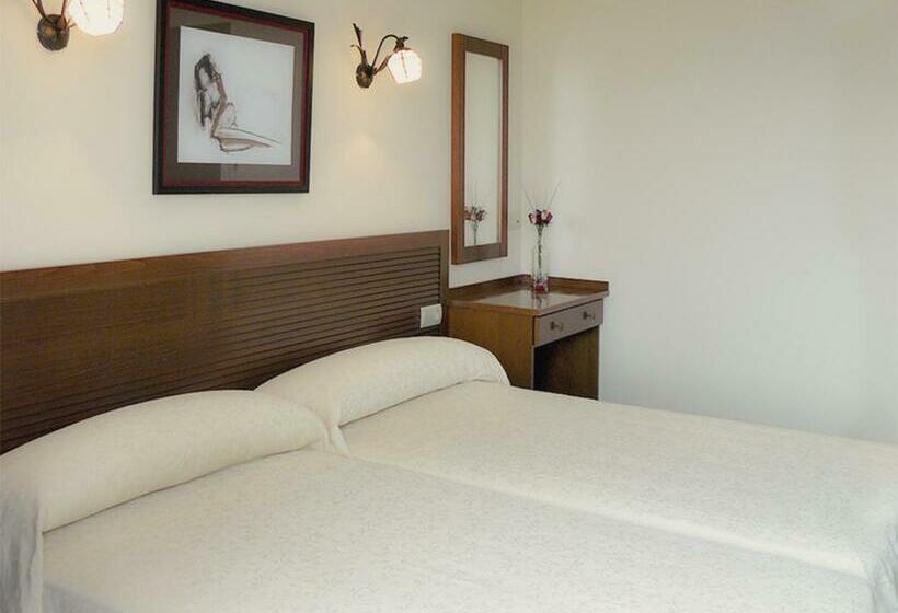 Номер Стандарт, Panorama Tapia