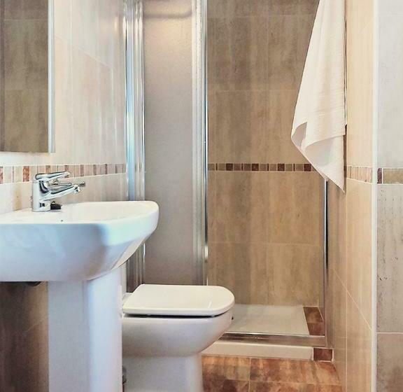 Номер Стандарт, Panorama Tapia