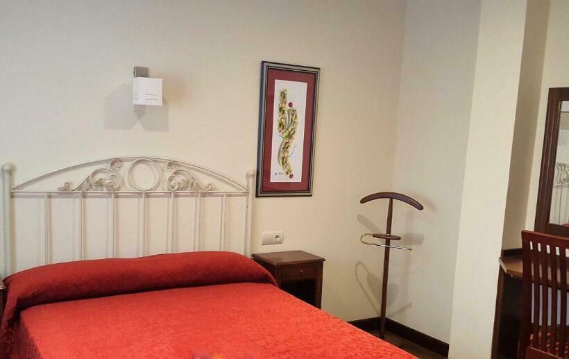 Номер Стандарт, Panorama Tapia