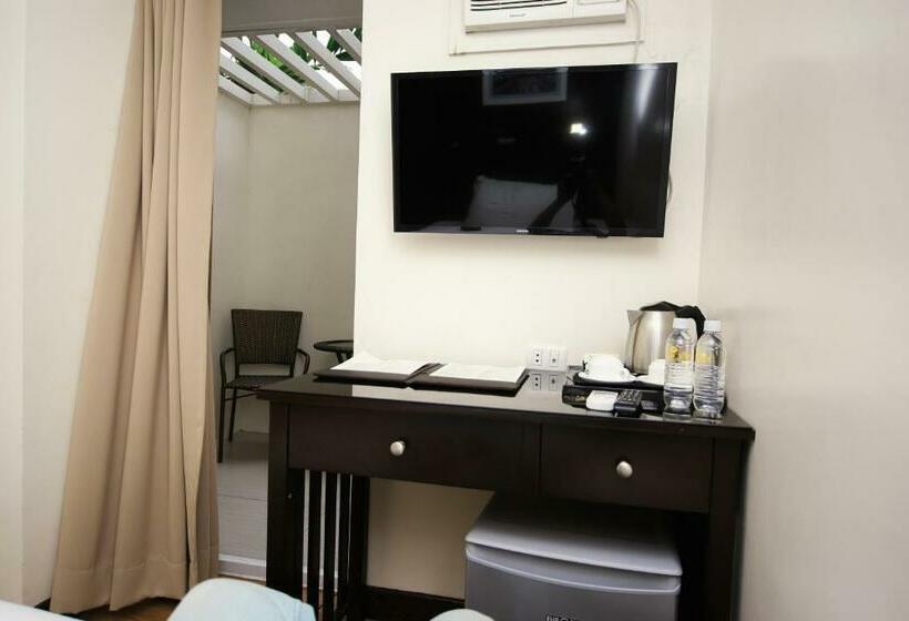 اتاق استاندارد, Prime City Resort