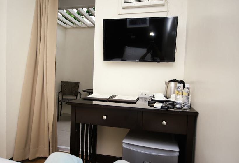 اتاق استاندارد, Prime City Resort