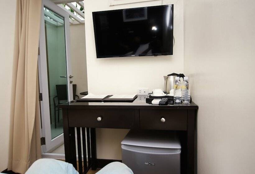 اتاق استاندارد, Prime City Resort