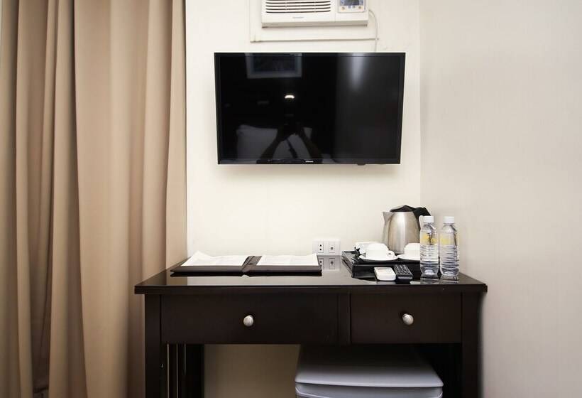 اتاق استاندارد, Prime City Resort