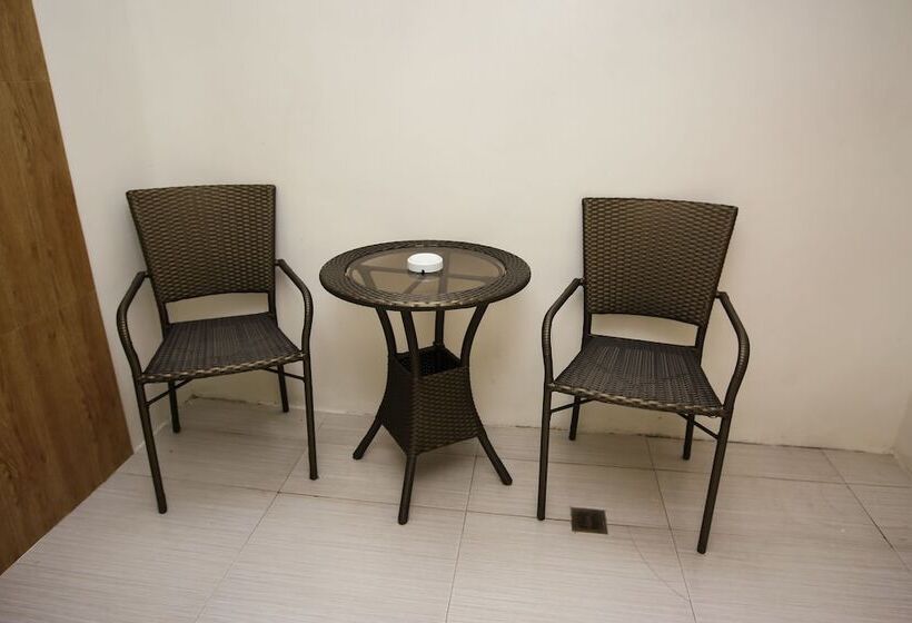 اتاق استاندارد, Prime City Resort