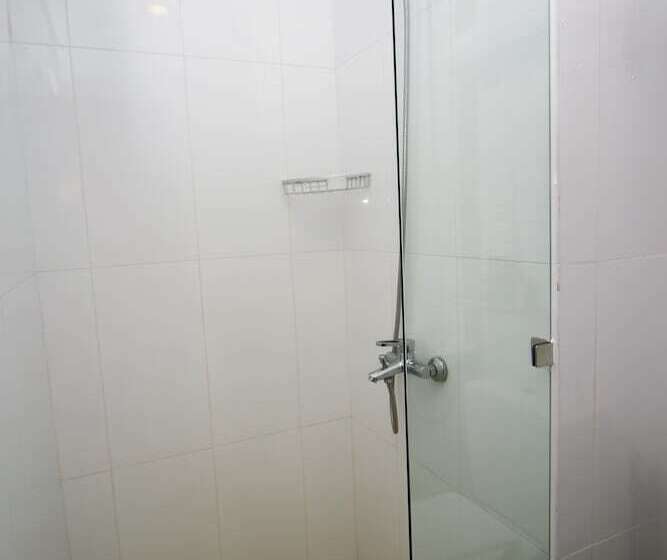 آپارتمان 1 خوابه, Prime City Resort