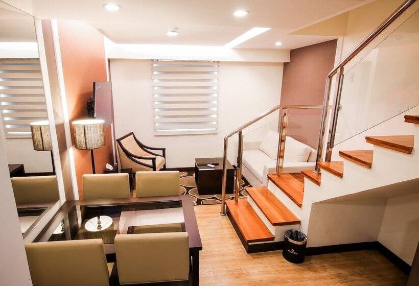 آپارتمان 1 خوابه, Prime City Resort