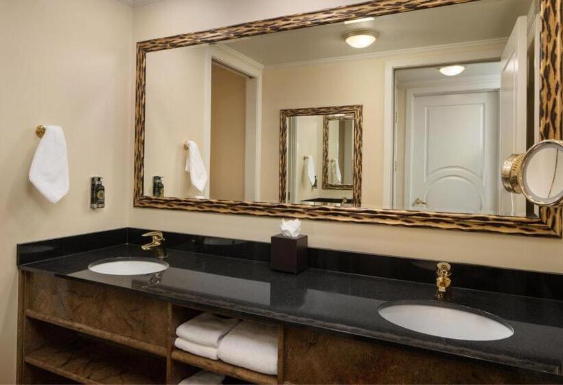 스위트, The Davenport Tower, Autograph Collection