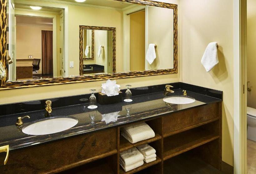 스위트, The Davenport Tower, Autograph Collection