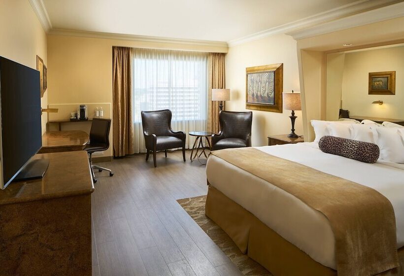 스위트, The Davenport Tower, Autograph Collection