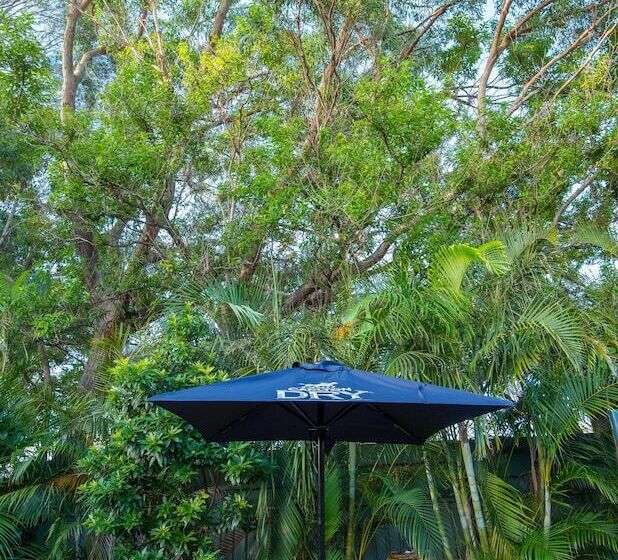 Quarto Quádruplo Standard, Settlers Inn