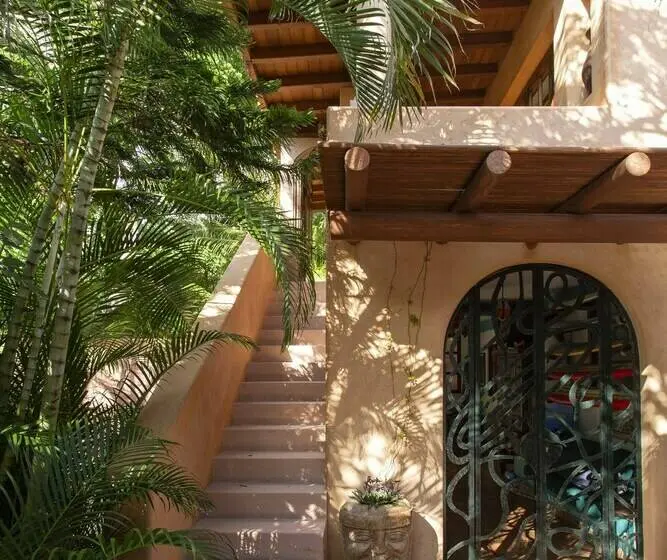 オーシャンビュースイート, The Inn At Manzanillo Bay