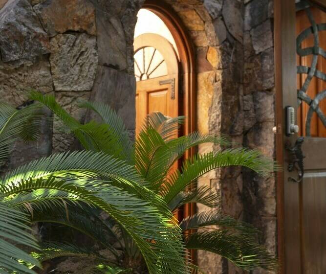 海景套房, The Inn At Manzanillo Bay